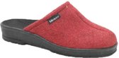 Blenzo Sloffen Dames - rood - Maat 36