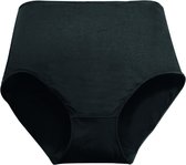 Royal Lounge Junky High fit - Hoge slip - Onderbroek maat XL - Zwart