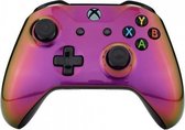 Chameleon Purple Xbox One S Controller