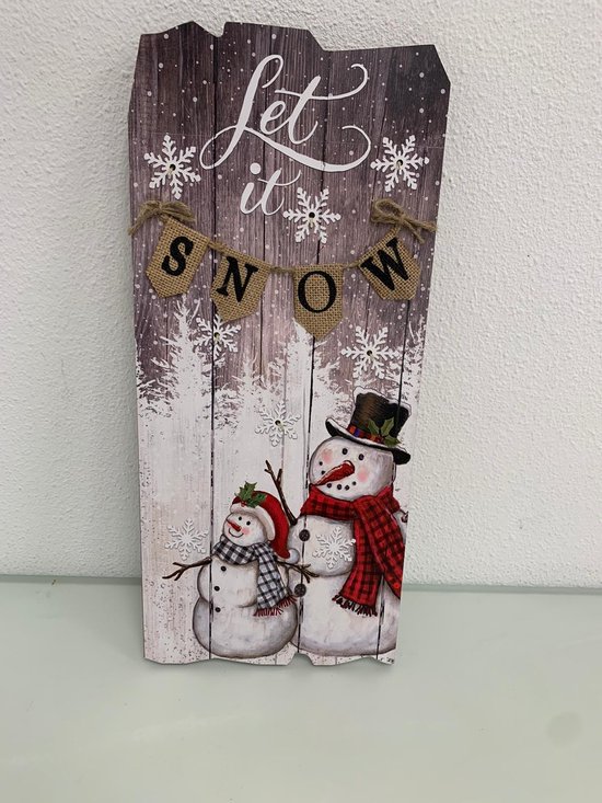 kerst decoratie