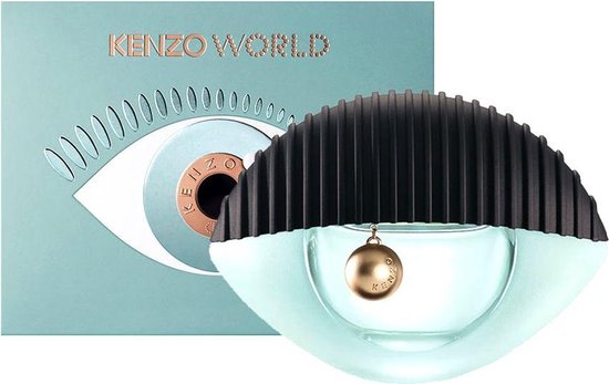 Kenzo World 75 ml - Eau de Parfum