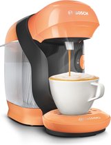 Bosch TAS1106 TASSIMO style peach - Capsule Koffiepadmachine