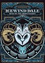 Afbeelding van het spelletje Dungeons & Dragons Icewind Dale: Rime of the Frostmaiden Limited Edition Alternate Cover
