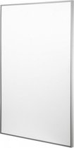 glade infrarood stralingspaneel 60x120 cm 600 Watt met aluminium frame wit