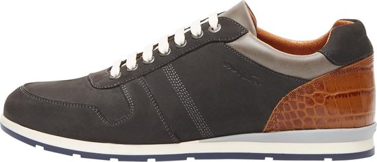 Lier veterschoenen heren schoenen | KLEDING.nl