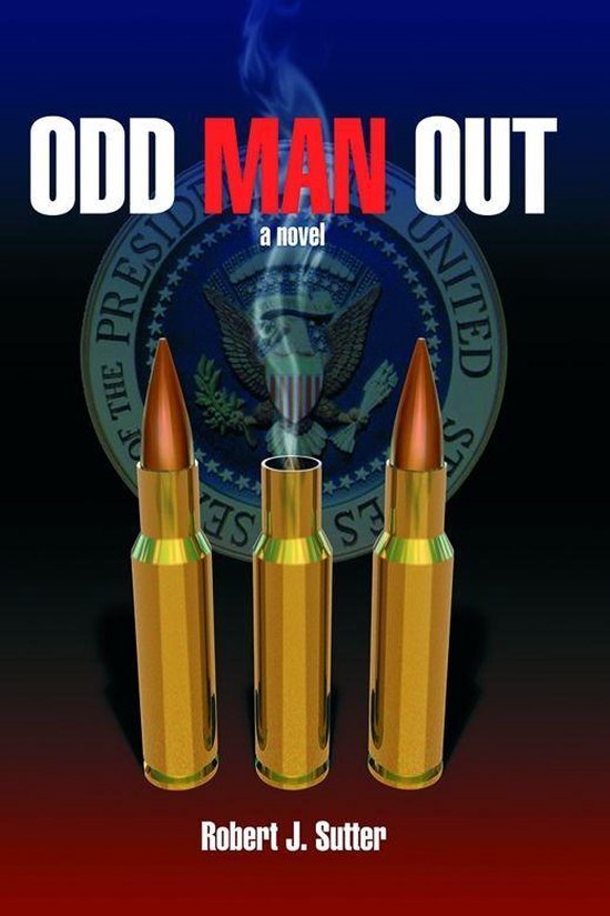Odd Man Out - cover