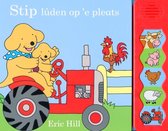 Stip - lûden op 'e pleats