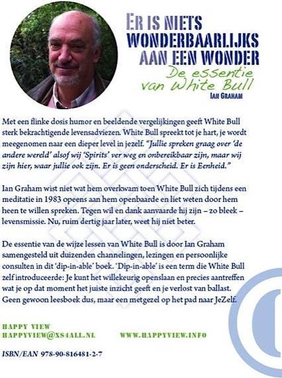 Er is niets wonderbaarlijks aan een wonder