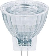 OSRAM 4058075433380 LED-lamp Energielabel F (A - G) GU4 Reflector 4.2 W = 35 W Warmwit (Ø x l) 35 mm x 38 mm 1 stuk(s)