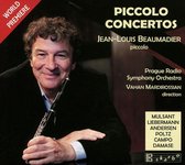 Piccolo Concertos