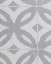 Buitenkleed Scotty 140x200cm | Silver | Hartman