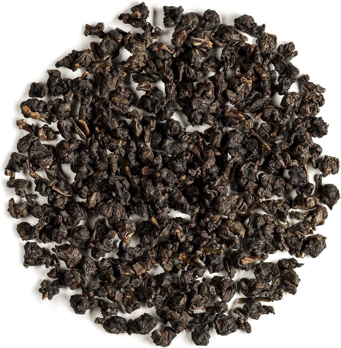 Tie Guan Yin Hoogste Graad - 50 gram