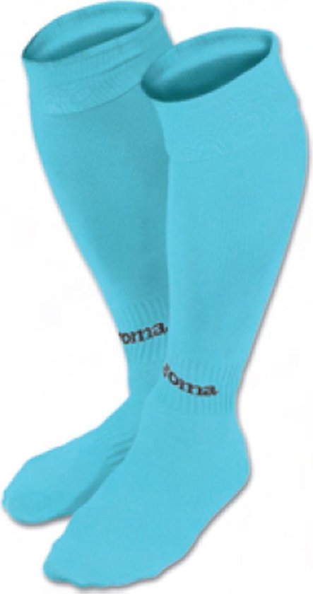 Chaussettes Joma Classic 2 - Turquoise | Taille: 28-33