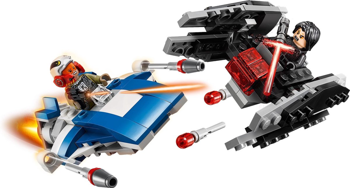 Lego 75196 sale