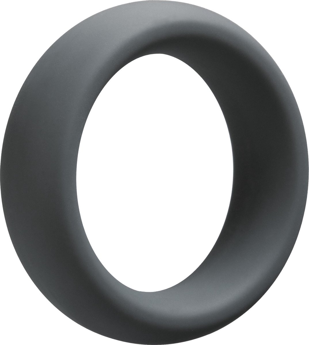 OptiMALE Penisring - 45mm - Grijs