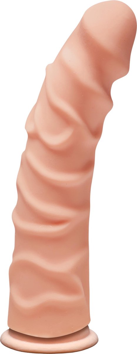 Goedkoopste DOCJOHNSON | Doc Johnson The Ragin D Flesh 20cm