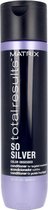 Matrix - Total Results So Silver Color Obsessed Conditioner Against Breaking & Matting Hair 300Ml