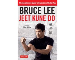 Bruce Lee Jeet Kune Do