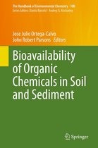 The Handbook of Environmental Chemistry 100 - Bioavailability of Organic Chemicals in Soil and Sediment