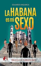 La Habana es mi sexo