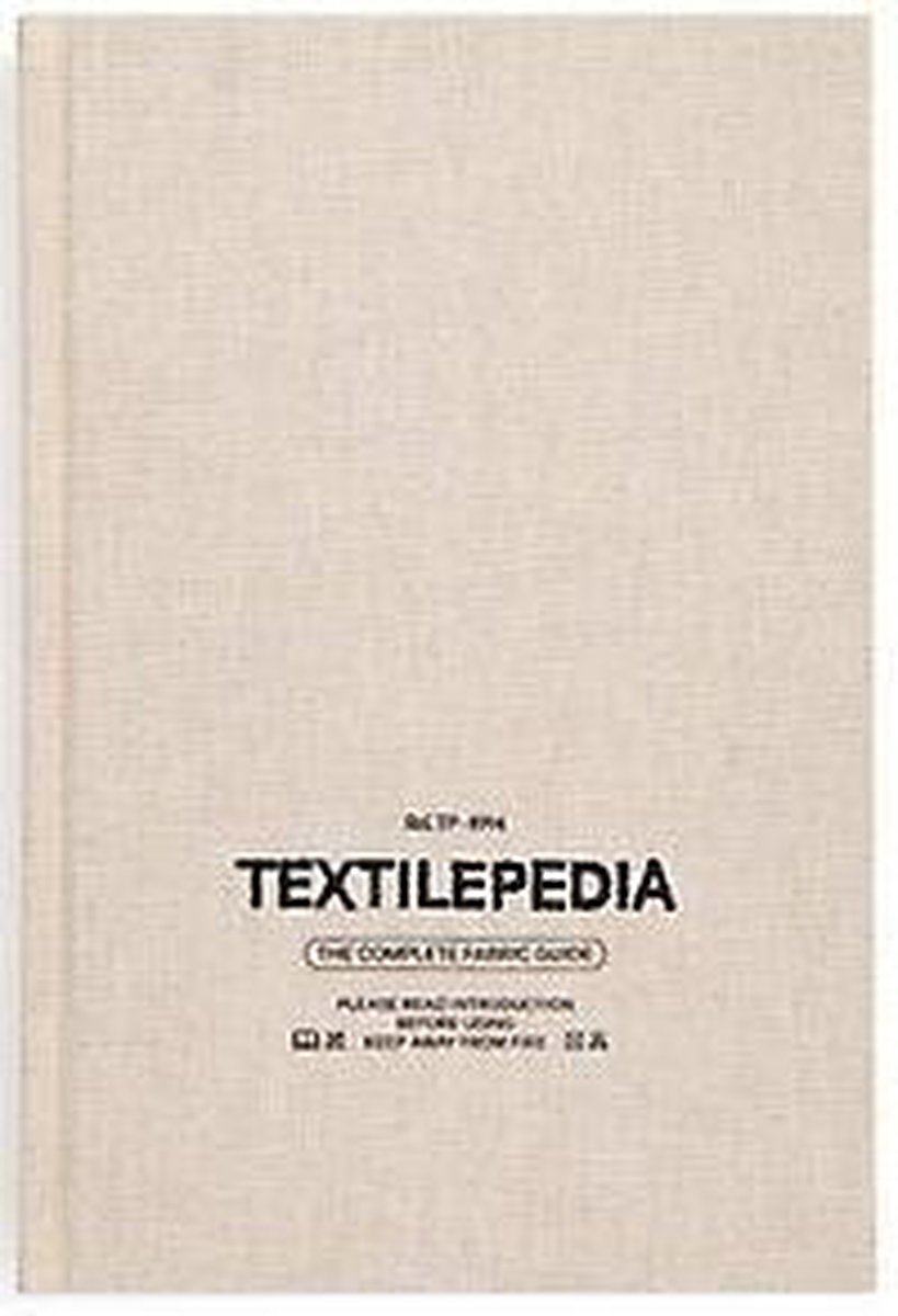 Textilepedia 9789887711094 Boeken