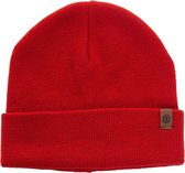 Element Carrier Beanie - Pompeian Red