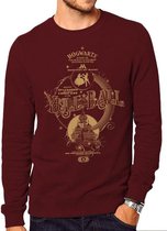 HARRY POTTER - Crewneck Sweatshirt - Yule Ball
