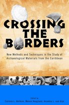 Omslag Caribbean Archaeology and Ethnohistory -  Crossing the Borders