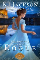 A Box of Draupnir Novel 3 - The Soul of a Rogue