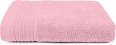 The One 450gr Handdoek Licht Roze 50x100cm