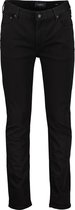 Scotch & Soda Jeans - Slim Fit - Zwart - 34-32
