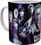 Doctor Who Cosmos Mug - 325 ml