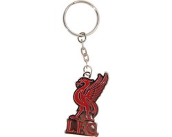 Liverpool FC Sleutelhanger Logo