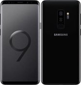 Samsung Galaxy S9+ Duo - Alloccaz Refurbished - B grade (Licht gebruikt) - 64GB - Zwart