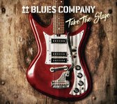 Blues Company - Take The Stage (CD)