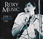 Live in Germany 1980