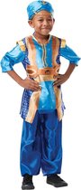 RUBIES FRANCE - Klassiek Geest Aladdin kostuum voor kinderen - 110/116 (5-6 jaar) - Kinderkostuums