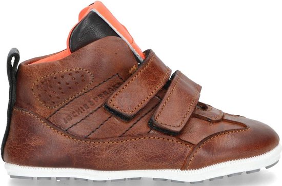 Jochie \u0026 Freaks babyschoen, Lage schoenen, Jongen, Maat 23, | bol.com