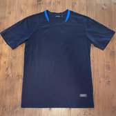 Antony Morato MMKS01694 t-shirt blauw, ,XL