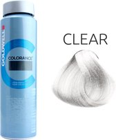 Goldwell - Colorance - Color Bus - Clear - 120 ml