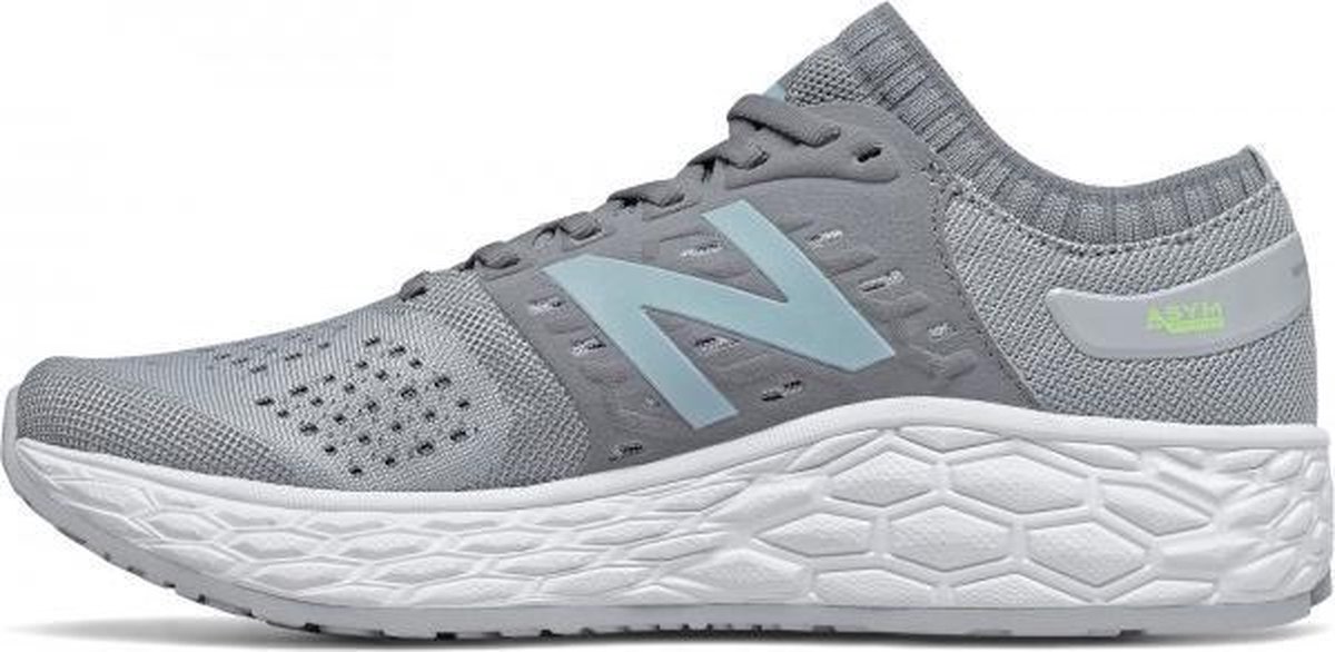 new balance dam fresh foam vongo v4