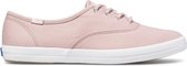 CH Season Can. Pale Mauve Dames Veterschoenen - Roze - maat 35.5