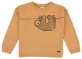 Trixie Baby sweater Silly Sloth