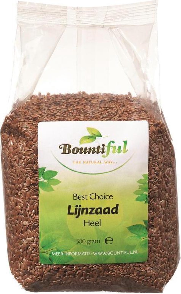 Btf Linseed Whole