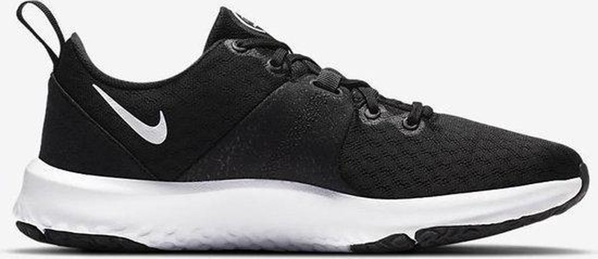 nike city trainer 3 black