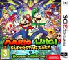 Mario + Luigi: Superstar Saga + Bowser's Minions - 3DS