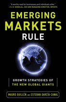 Emerging Markets Rule