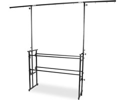 Vonyx Alles-in-1 Pro Disco Stand