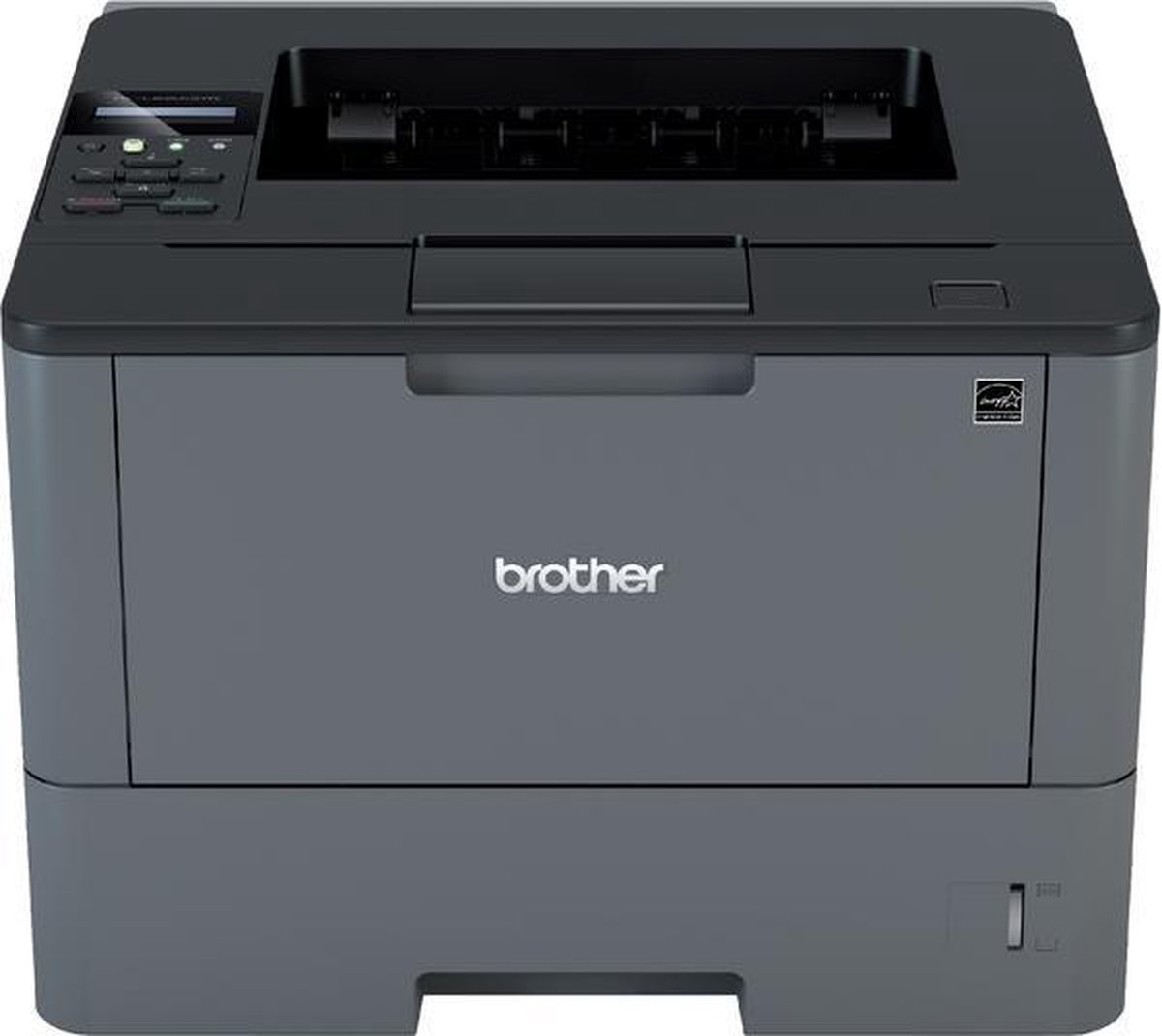 Brother HL5200DW/NON Laserprinter 128MB 40ppm A4