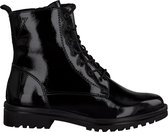 Tamaris - Dames schoenen - 1-1-25209-25 - zwart - maat 37